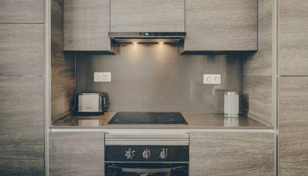 Madalena City Center リスボン 部屋 写真