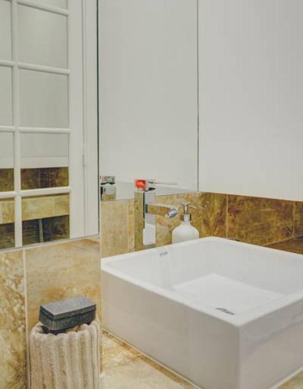 Madalena City Center リスボン 部屋 写真