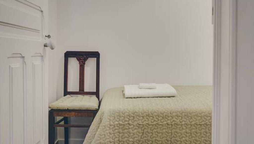 Madalena City Center リスボン 部屋 写真