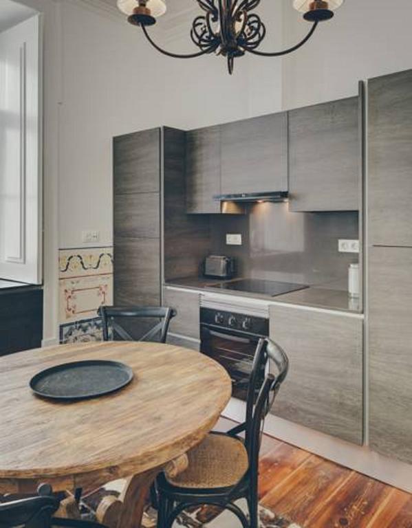 Madalena City Center リスボン 部屋 写真