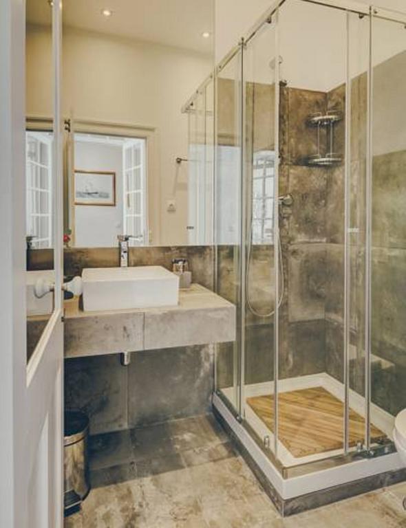 Madalena City Center リスボン 部屋 写真